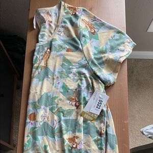 Lularoe Disney Classic T
